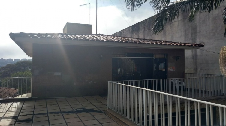 São Paulo,4 Rooms Rooms,Casa,1084