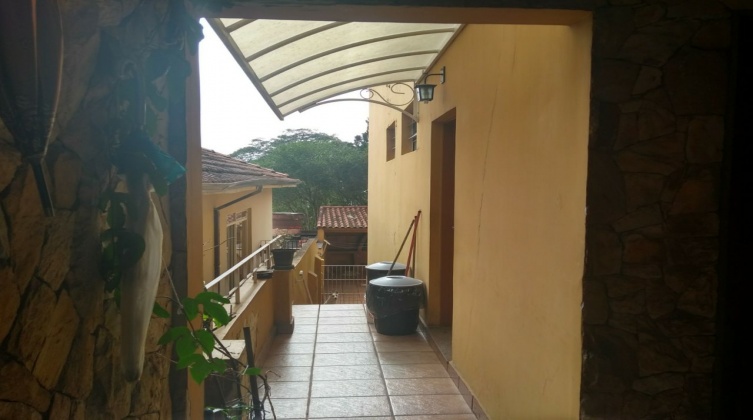 São Paulo,4 Rooms Rooms,Casa,1084