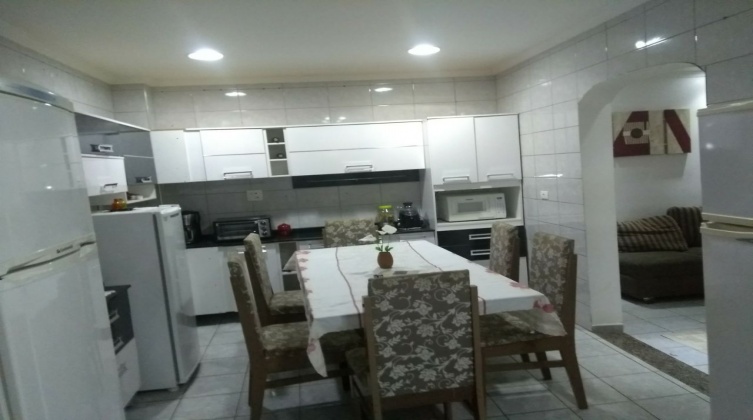 São Paulo,3 Rooms Rooms,Casa,1090