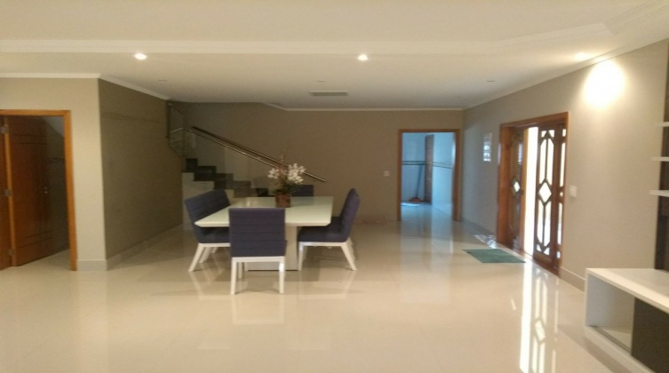 São Paulo,3 Rooms Rooms,Casa,1091