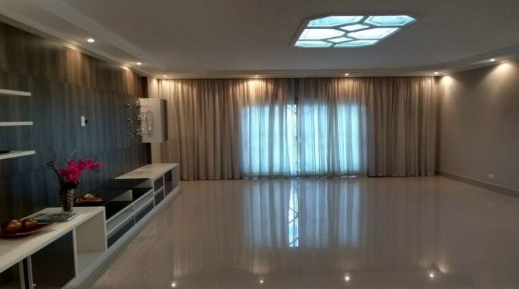 São Paulo,3 Rooms Rooms,Casa,1091