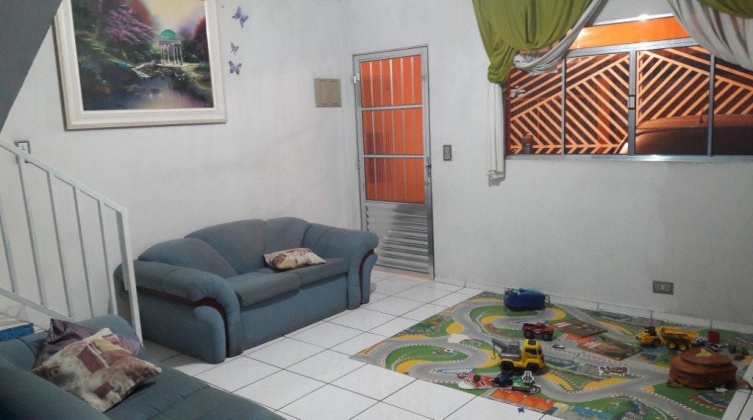 São Paulo,3 Rooms Rooms,Casa,1103