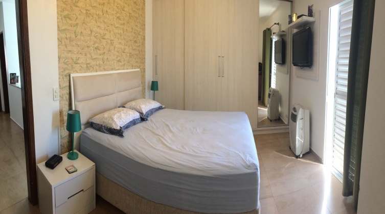 São Paulo,3 Rooms Rooms,Casa,1104