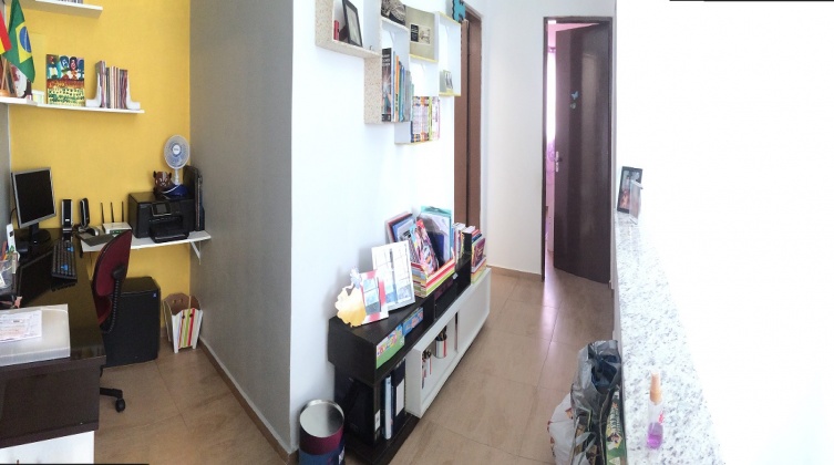 São Paulo,3 Rooms Rooms,Casa,1104