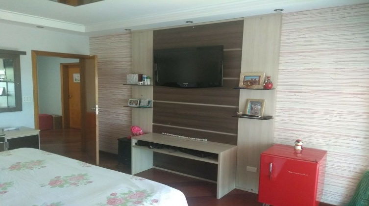 São Paulo,3 Rooms Rooms,Casa,1107