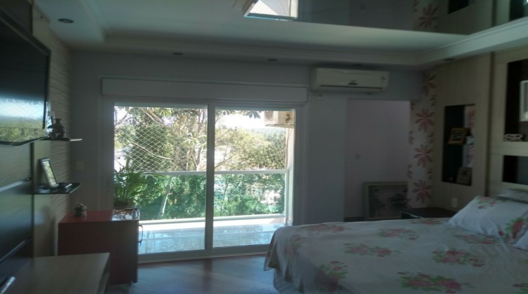 São Paulo,3 Rooms Rooms,Casa,1110