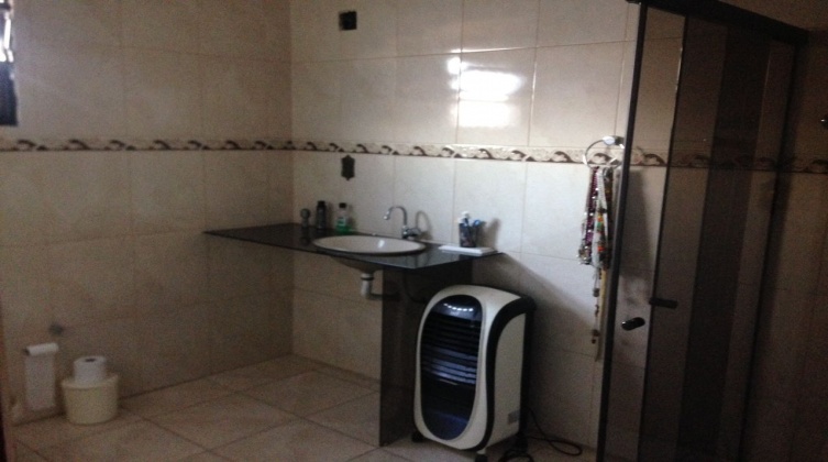 São Paulo,3 Rooms Rooms,Casa,1112