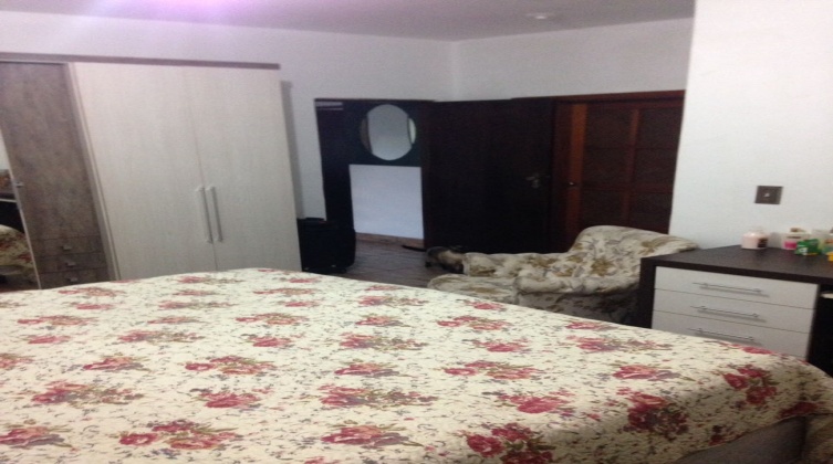 São Paulo,3 Rooms Rooms,Casa,1112