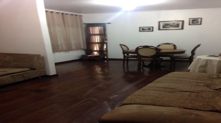 São Paulo,3 Rooms Rooms,Casa,1112