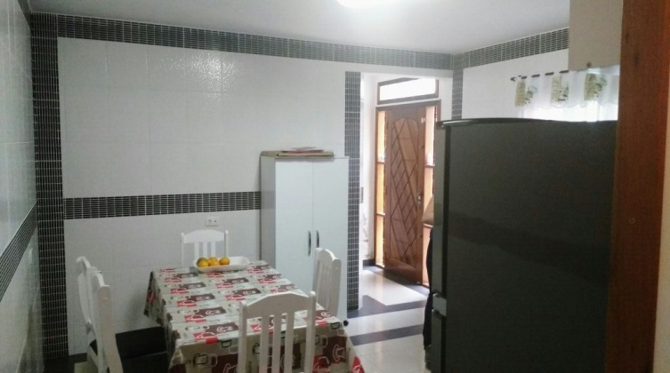 São Paulo Vila Malvina,3 Rooms Rooms,Casa,1114