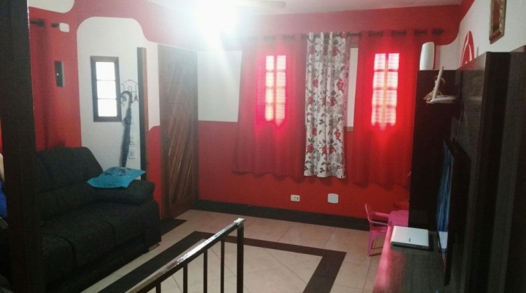 São Paulo Vila Malvina,3 Rooms Rooms,Casa,1114