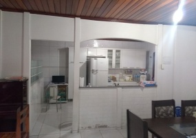 São Paulo,3 Rooms Rooms,Casa,1122