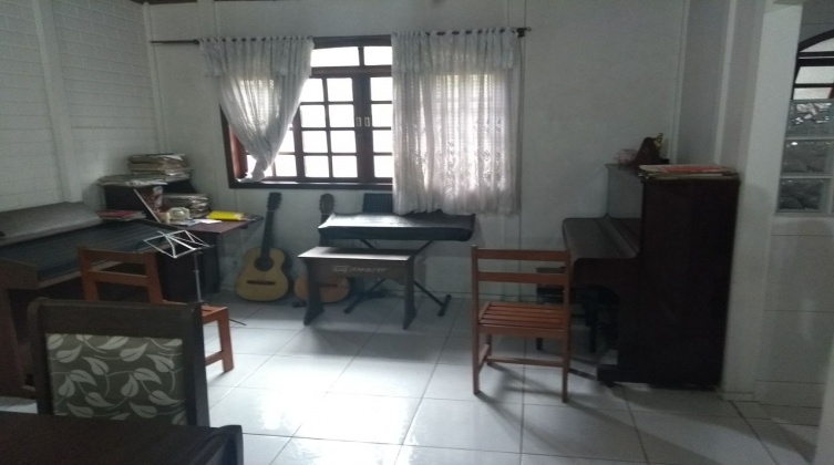 São Paulo,3 Rooms Rooms,Casa,1122