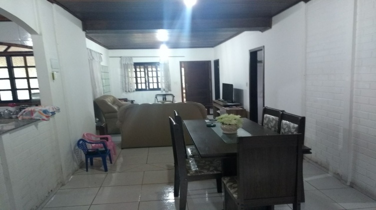 São Paulo,3 Rooms Rooms,Casa,1122