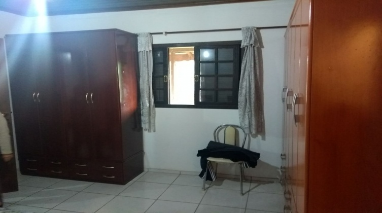 São Paulo,3 Rooms Rooms,Casa,1122