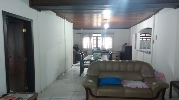 São Paulo,3 Rooms Rooms,Casa,1122