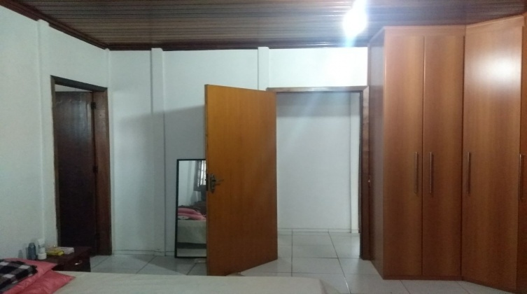 São Paulo,3 Rooms Rooms,Casa,1122