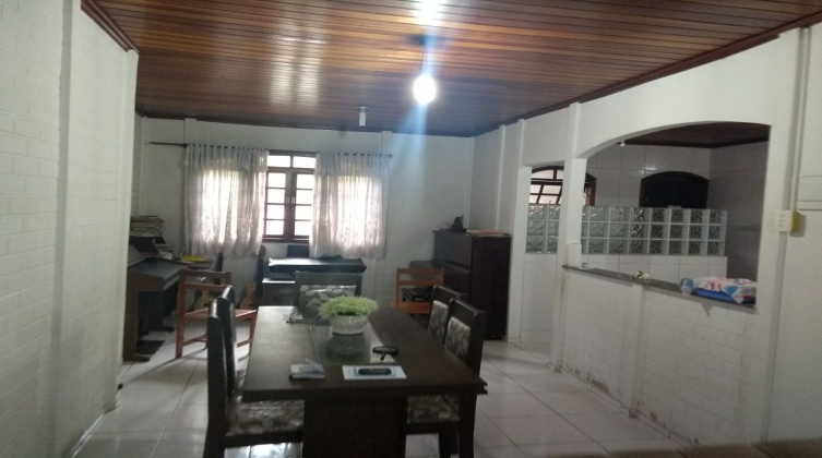 São Paulo,3 Rooms Rooms,Casa,1122