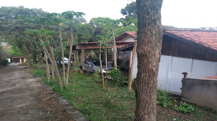 São Paulo,3 Rooms Rooms,Casa,1122