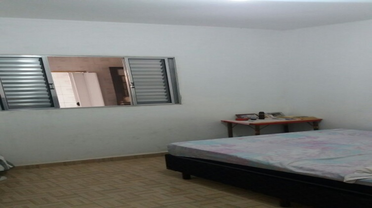 São Paulo,2 Rooms Rooms,Casa,1142