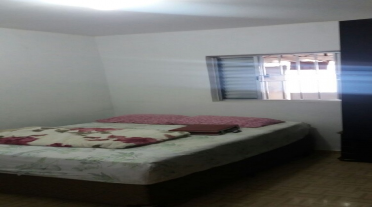 São Paulo,2 Rooms Rooms,Casa,1142