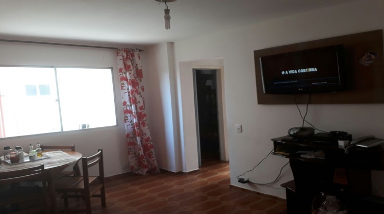 São Paulo,2 Rooms Rooms,1 BathroomBathrooms,Apartamento,1143