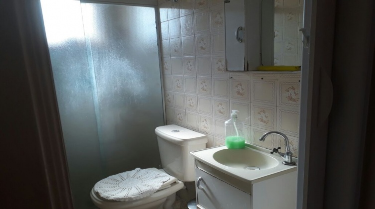 São Paulo,2 Rooms Rooms,1 BathroomBathrooms,Apartamento,1143