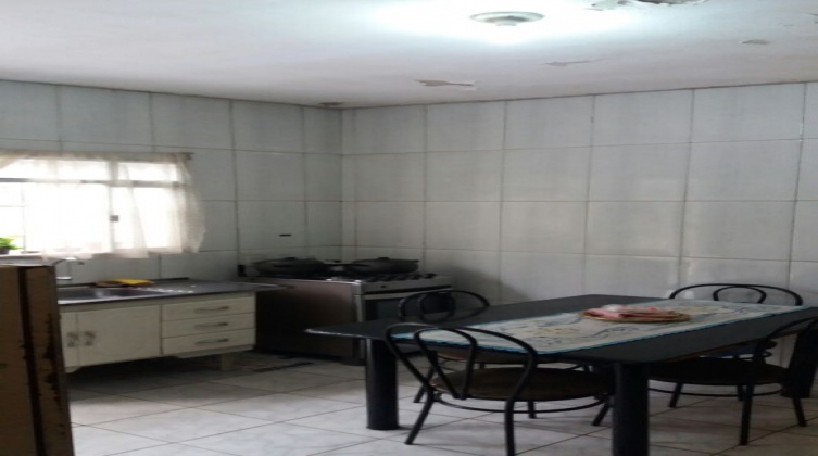 São Paulo,1 Room Rooms,Casa,1145