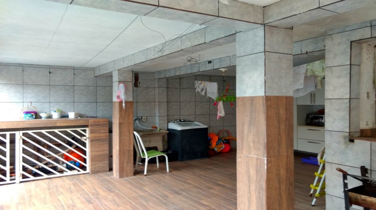 São Paulo,3 Rooms Rooms,Casa,1146