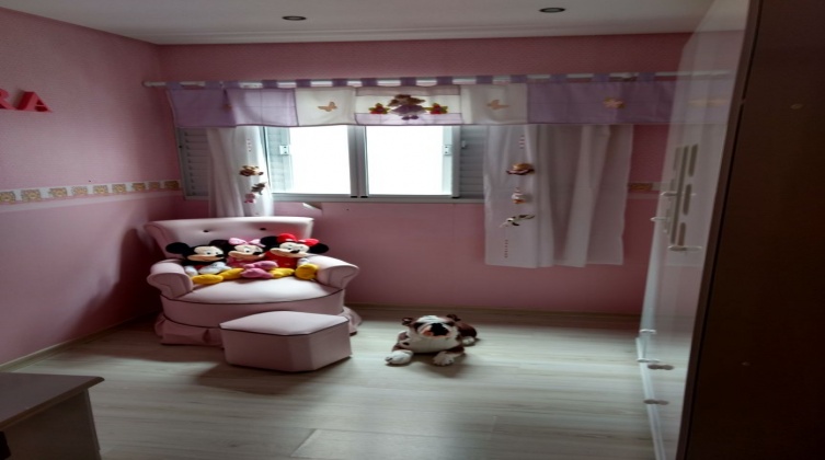 São Paulo,3 Rooms Rooms,Casa,1146