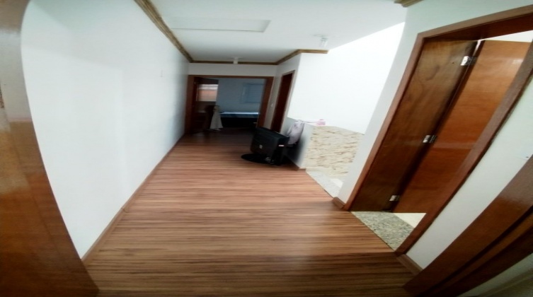 São Paulo,3 Rooms Rooms,Casa,1156