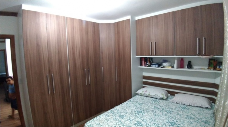 São Paulo,3 Rooms Rooms,Casa,1156