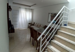 São Paulo,3 Rooms Rooms,Casa,1156