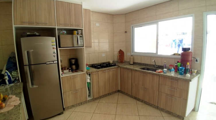 São Paulo,3 Rooms Rooms,Casa,1156