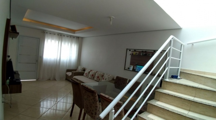 São Paulo,3 Rooms Rooms,Casa,1156