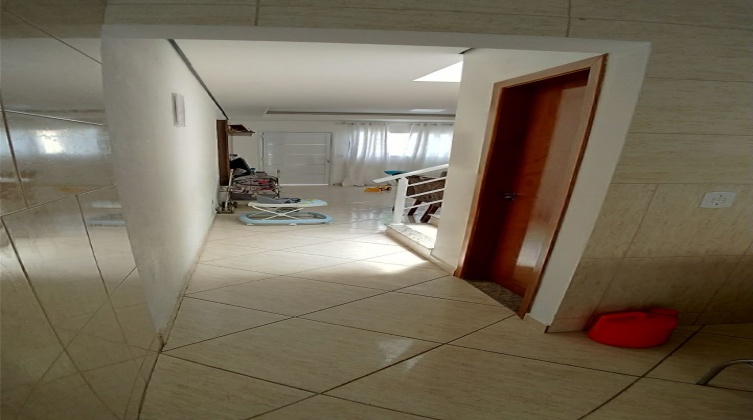 São Paulo,3 Rooms Rooms,Casa,1156