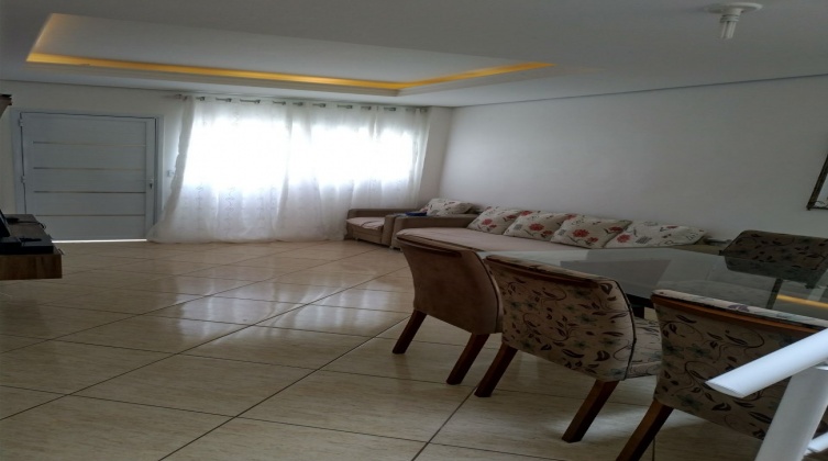 São Paulo,3 Rooms Rooms,Casa,1156