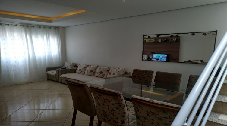 São Paulo,3 Rooms Rooms,Casa,1156