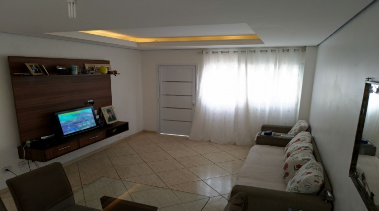 São Paulo,3 Rooms Rooms,Casa,1156