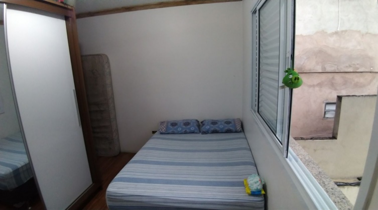 São Paulo,3 Rooms Rooms,Casa,1156