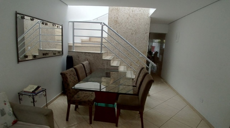 São Paulo,3 Rooms Rooms,Casa,1156