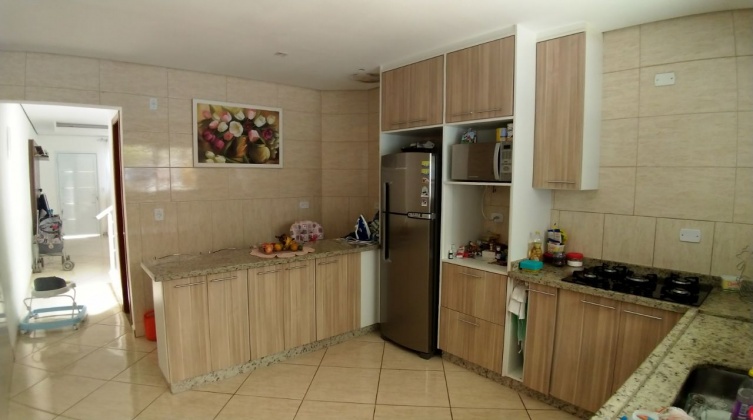 São Paulo,3 Rooms Rooms,Casa,1156