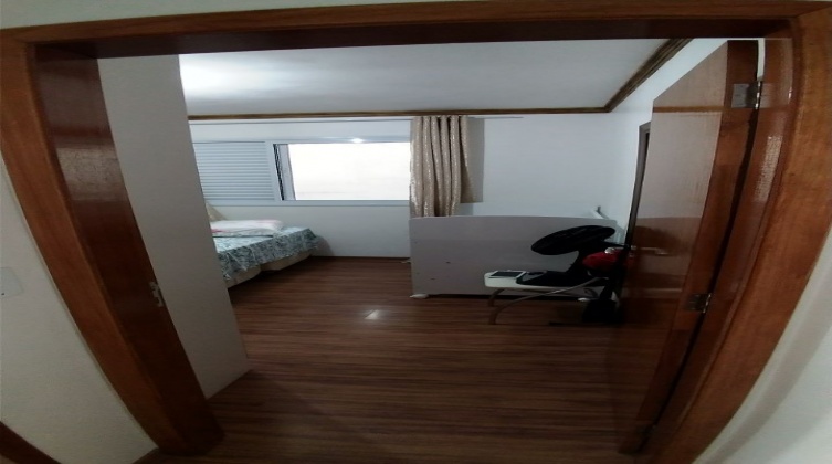 São Paulo,3 Rooms Rooms,Casa,1156