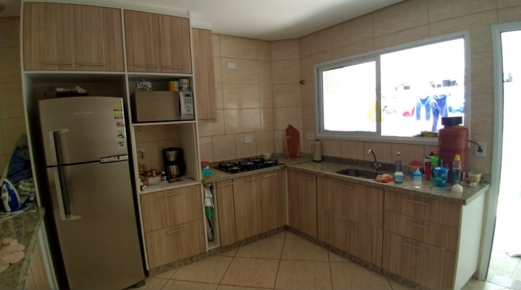 São Paulo,3 Rooms Rooms,Casa,1156