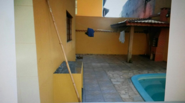 São Paulo,3 Rooms Rooms,Casa,1160