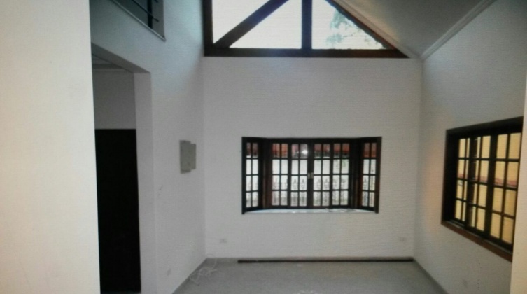 São Paulo,3 Rooms Rooms,Casa,1160