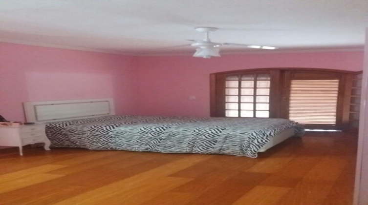 São Paulo,2 Rooms Rooms,Casa,1164