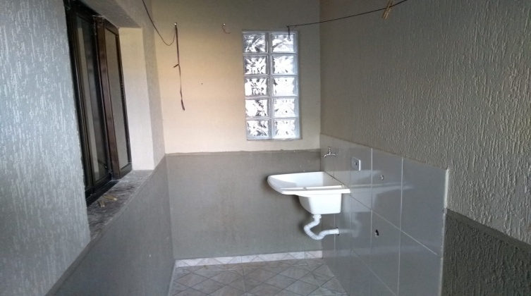 São Paulo, 1 Room Rooms,Casa,Locação,1186