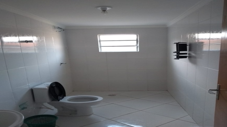 São Paulo, 1 Room Rooms,Casa,Locação,1186