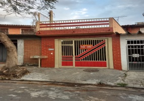 São Paulo, 3 Rooms Rooms,Casa,Venda,1197